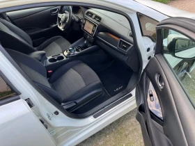 Nissan Leaf  40 KW BISINESS, снимка 12