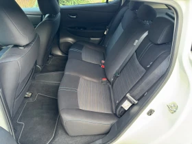 Nissan Leaf  40 KW BISINESS, снимка 11