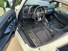 Nissan Leaf  40 KW BISINESS, снимка 7