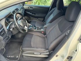 Nissan Leaf  40 KW BISINESS, снимка 8
