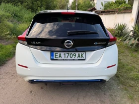 Nissan Leaf  40 KW BISINESS, снимка 5