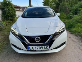Nissan Leaf  40 KW BISINESS, снимка 2
