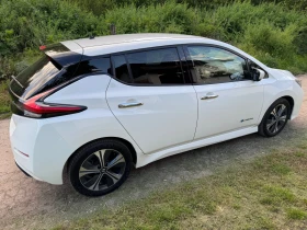 Nissan Leaf  40 KW BISINESS, снимка 6