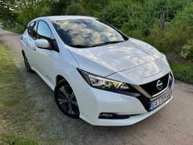 Nissan Leaf  40 KW BISINESS, снимка 1