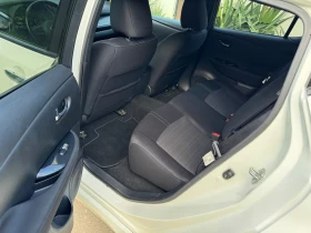 Nissan Leaf  40 KW BISINESS, снимка 10