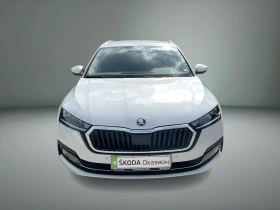 Skoda Octavia 1.4 TSI 6DSG IV, снимка 8