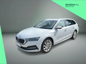 Skoda Octavia 1.4 TSI 6DSG IV, снимка 1