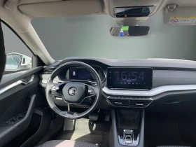 Skoda Octavia 1.4 TSI 6DSG IV, снимка 11