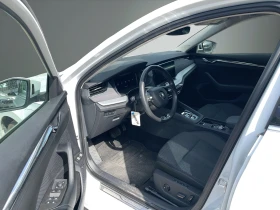 Skoda Octavia 1.4 TSI 6DSG IV, снимка 9