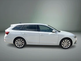 Skoda Octavia 1.4 TSI 6DSG IV, снимка 6