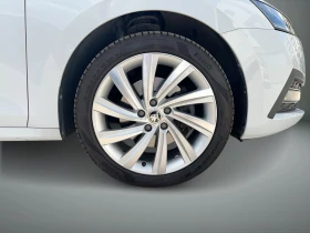 Skoda Octavia 1.4 TSI 6DSG IV, снимка 7