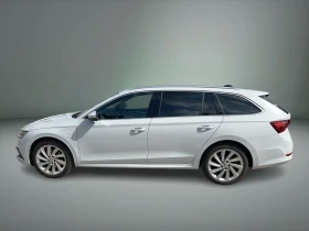 Skoda Octavia 1.4 TSI 6DSG IV, снимка 2