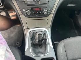 Opel Insignia, снимка 8