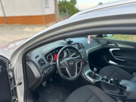 Opel Insignia, снимка 10