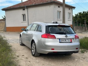 Opel Insignia, снимка 7