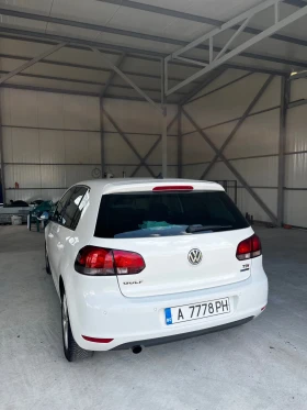 VW Golf, снимка 4