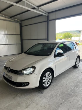 VW Golf, снимка 3