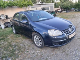 VW Jetta 1.9 tdi 105 ks., снимка 7