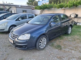 VW Jetta 1.9 tdi 105 ks., снимка 2