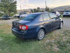 VW Jetta 1.9 tdi 105 ks., снимка 6
