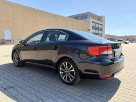 Toyota Avensis, снимка 8