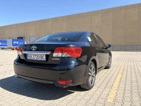 Toyota Avensis, снимка 9