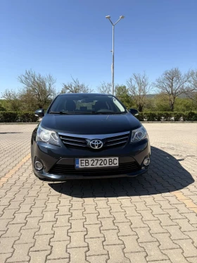 Toyota Avensis, снимка 11