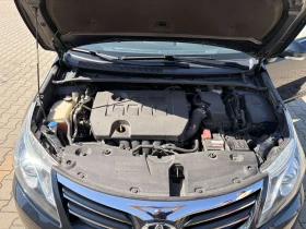 Toyota Avensis, снимка 4