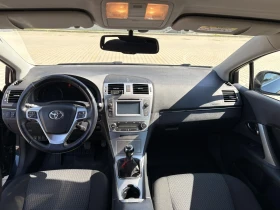 Toyota Avensis, снимка 3
