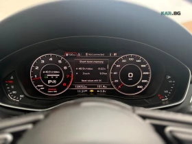 Audi A5 Sportback * B&O*  AвтоКредит * (ЦЕНА ДО БГ), снимка 15