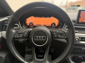 Audi A5 Sportback * B&O*  AвтоКредит * (ЦЕНА ДО БГ), снимка 14