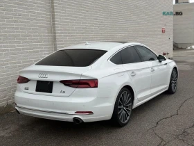 Audi A5 Sportback * B&O*  AвтоКредит * (ЦЕНА ДО БГ), снимка 6