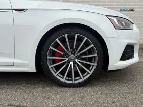 Audi A5 Sportback * B&O*  AвтоКредит * (ЦЕНА ДО БГ), снимка 8