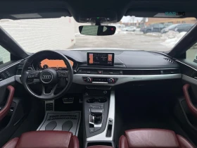 Audi A5 Sportback * B&O*  AвтоКредит * (ЦЕНА ДО БГ), снимка 16