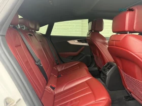 Audi A5 Sportback * B&O*  AвтоКредит * (ЦЕНА ДО БГ), снимка 17