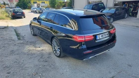 Mercedes-Benz E 400 D 4M AMG/WIDE/DTR+ 135хил км 8гуми с джанти, снимка 6