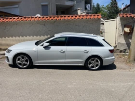 Audi A4 B9 mild hybrid , снимка 3