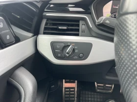 Audi A4 B9 mild hybrid , снимка 7