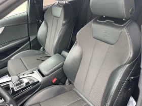 Audi A4 B9 mild hybrid , снимка 8