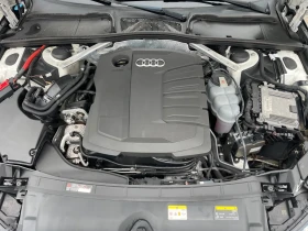 Audi A4 B9 mild hybrid , снимка 12