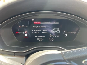 Audi A4 B9 mild hybrid , снимка 4