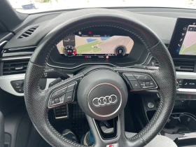 Audi A4 B9 mild hybrid , снимка 6