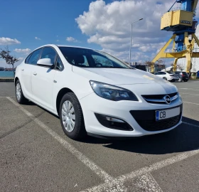 Opel Astra J, снимка 2