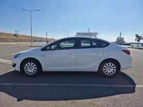 Opel Astra J, снимка 8