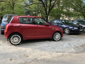Suzuki Swift, снимка 1
