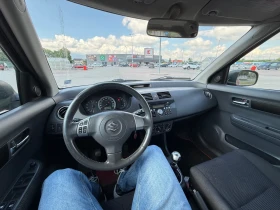 Suzuki Swift, снимка 9