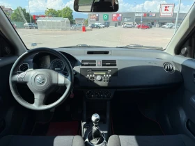Suzuki Swift, снимка 4