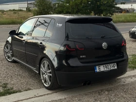 VW Golf 2.0 TURBO 300+ + + , снимка 4