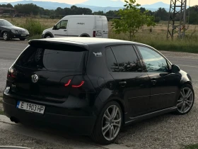 VW Golf 2.0 TURBO 300+ + + , снимка 6