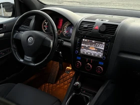 VW Golf 2.0 TURBO 300+ + + , снимка 12